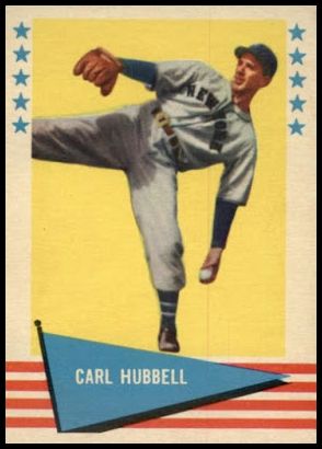 45 Hubbell